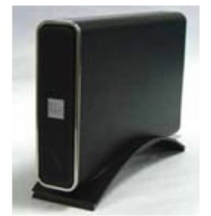 RaidSonic ICY BOX Case for 3.5" HDD Blue Light (3.5")