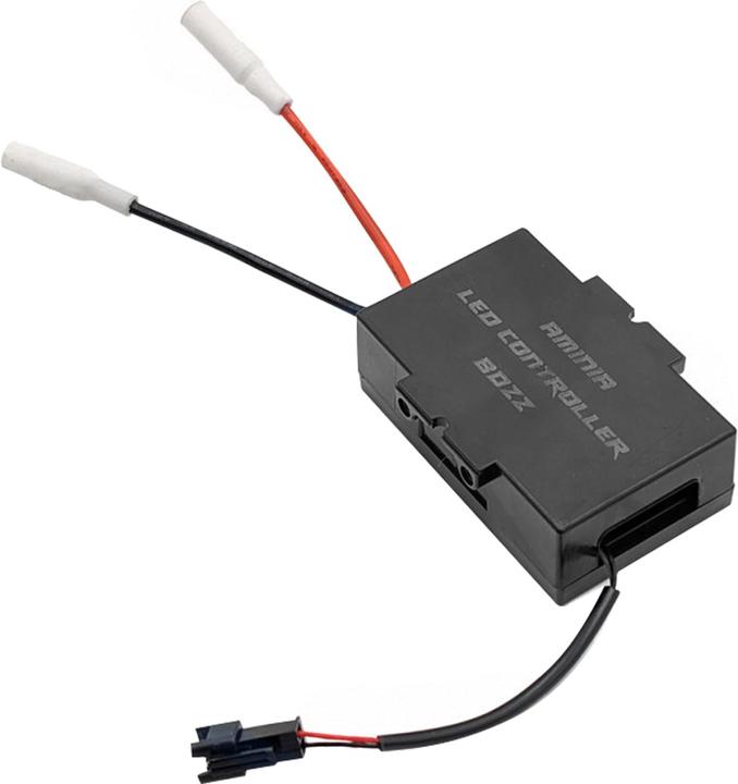Actual product image Mini Motor LED Controller