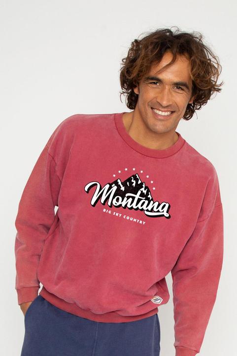 Immagine prodotto French Disorder felpa brady (XL)