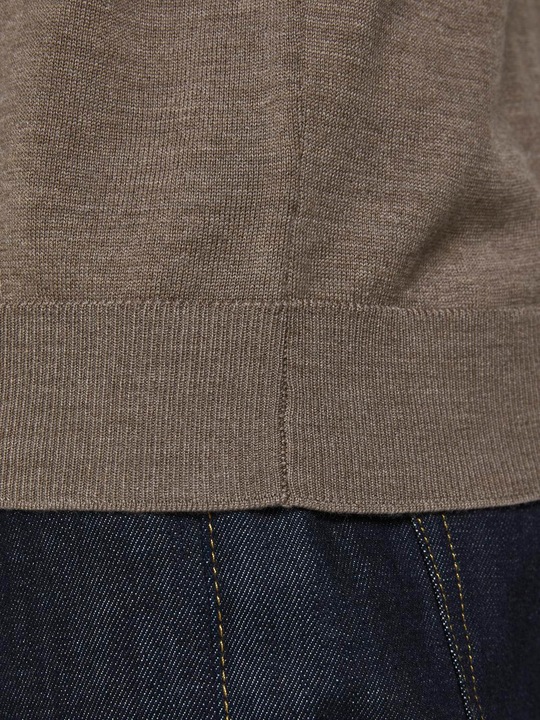 Immagine prodotto Jack & Jones Maglione in lana merino (XL)