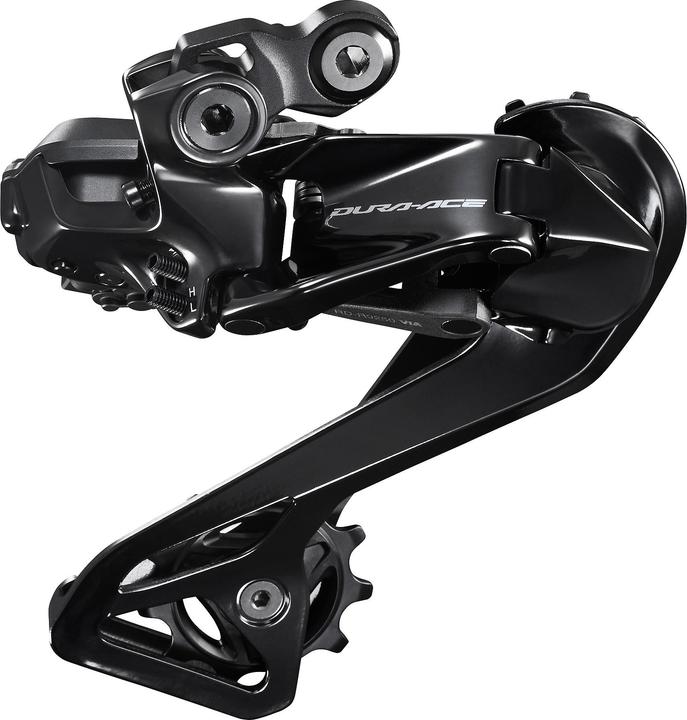 Shimano Dura-Ace Di2 RD-R9250 (12-voudig)
