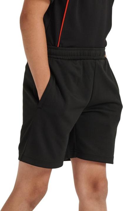 Immagine prodotto Finden & Hales Pantaloncini in maglia per bambini/ragazzi (158)