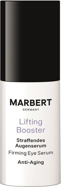Image du produit Marbert Firming Eye Serum (Soin des yeux Sérum, 15 ml, Journée)