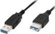 Immagine prodotto M-Cab Cavo di prolunga USB 3.0 (1.80 m, USB 3.0)