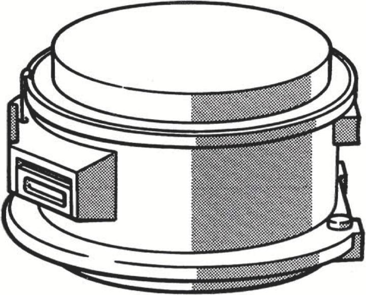 Actual product image Varta Fixapart Dustbag (1 pcs., CRV3, 3300 mAh)