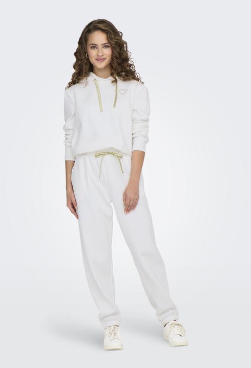 Produktbild Only ONLNOLI Sweatshirt Kapuzenpullover (S)