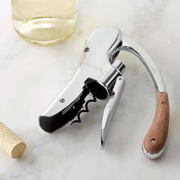 Actual product image L’Atelier du Vin Oeno Box (Lever corkscrew)