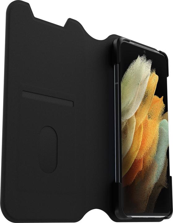 Produktbild OtterBox Strada Via (Samsung Galaxy S21 Ultra 5G)