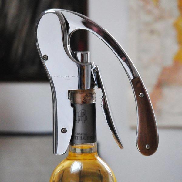 Actual product image L’Atelier du Vin Oeno Box (Lever corkscrew)