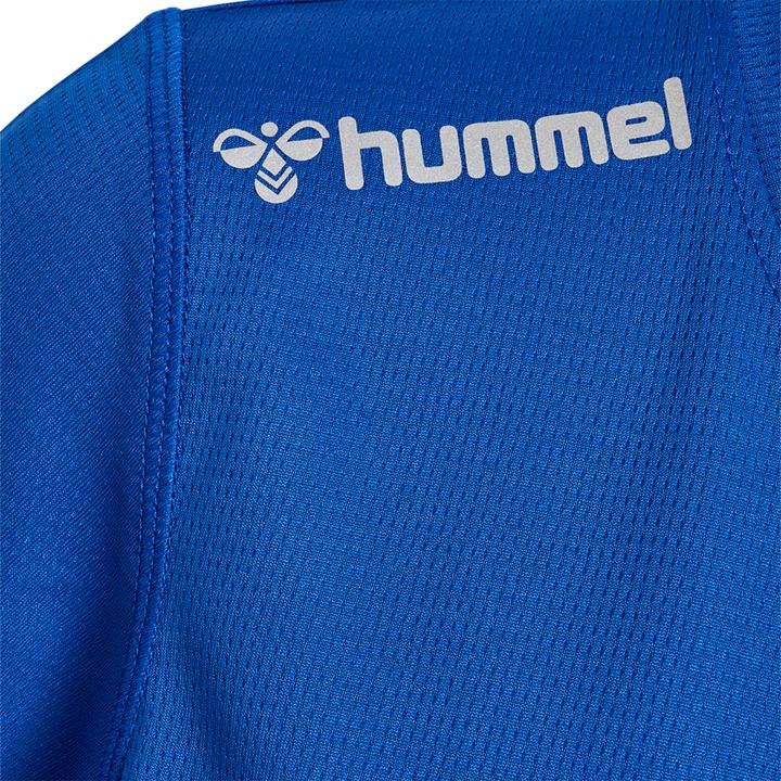 Produktbild hummel hmlRUN JERSEY S/S WOMAN (M)