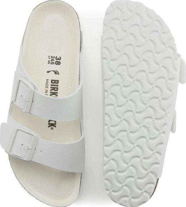 Actual product image Birkenstock Arizona Triples (42)