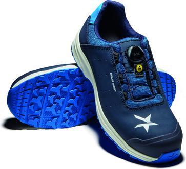 Solid Gear Scarpe di sicurezza OCEAN S1P