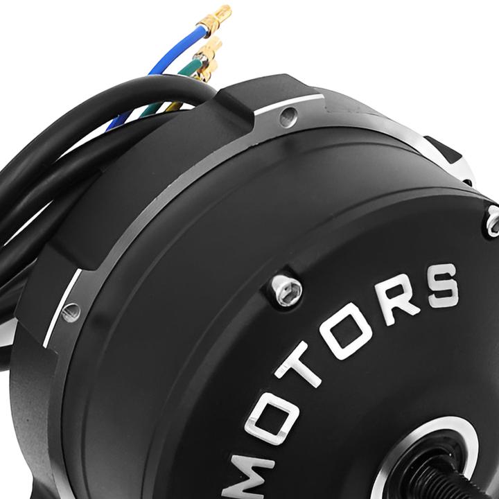 Actual product image Mini Motor Engine