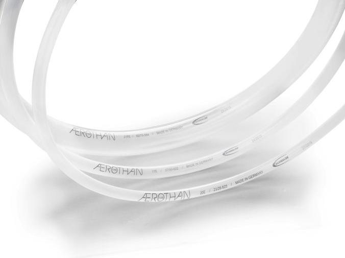 Actual product image Schwalbe Aerothan 26" MTB (Presta (SV), 26", 40 mm)