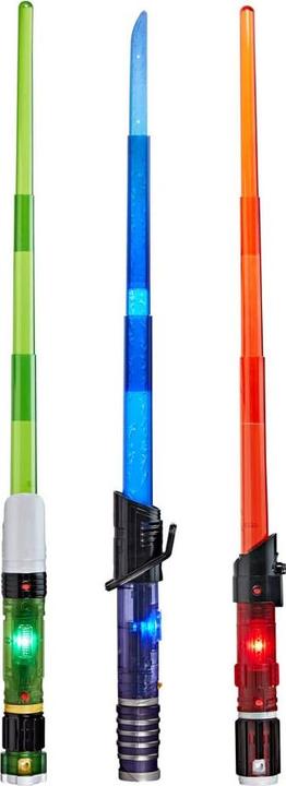 Actual product image Hasbro Star Wars