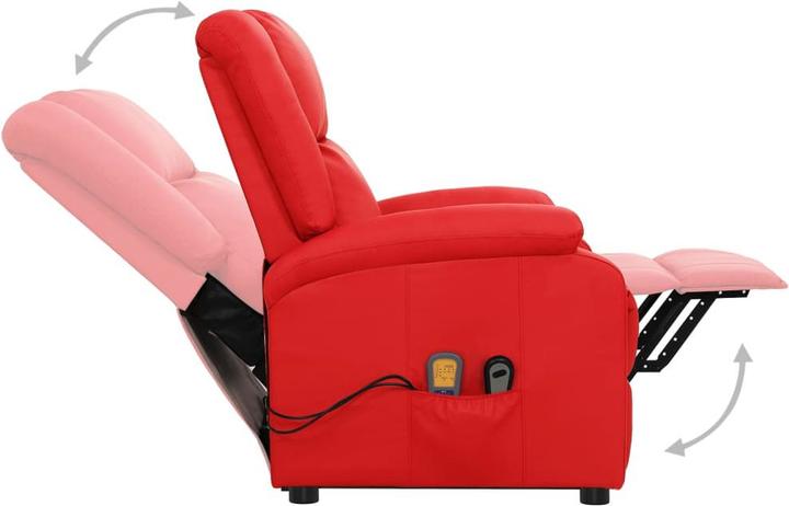 Image du produit vidaXL Claudianus