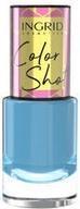 Produktbild Color Shot Nail Polish Nail Polish 03 Babyue 7Ml (Baby Blue)