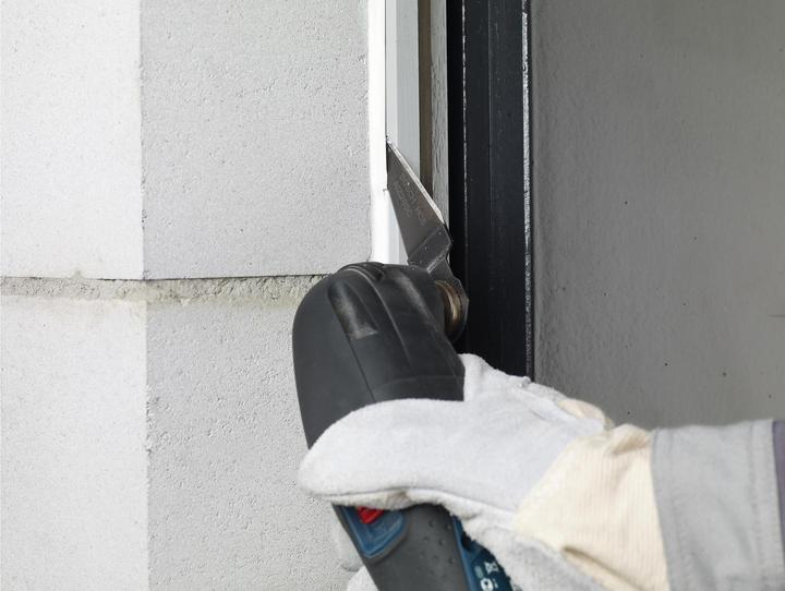 Produktbild Bosch Professional Zubehör HCS Universalfugenschneider AIZ 28 SC, 40 x 28 mm, 1er-Pack