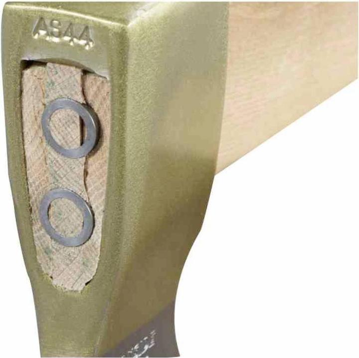 Actual product image Ironside Axe w/Handle 1,25 kg