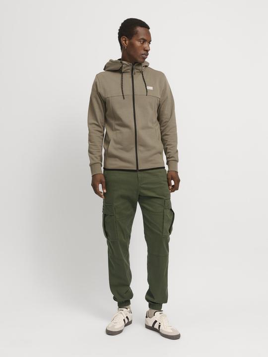 Produktbild Jack & Jones Relaxed Fit Relaxed Fit Hosen Relaxed Fit Hosen (W33/L30)
