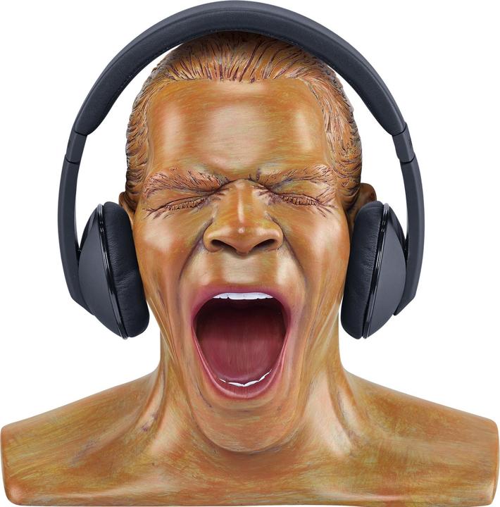 Produktbild Oehlbach Kopfhörerständer Scream
