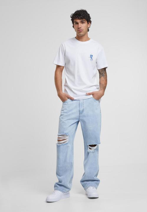 Immagine prodotto Mister Tee Maglietta A S Club - 139127 (XXL)