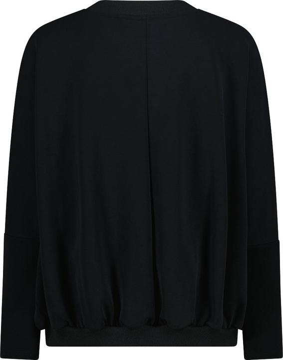 Image du produit CMP Campagnolo Sweatshirt ample col montant femme (S)