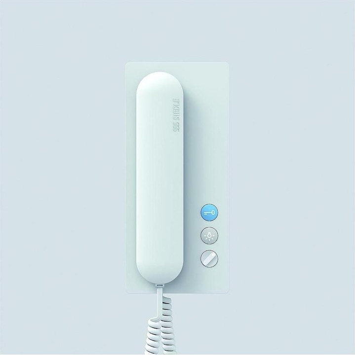 Image du produit Siedle Door intercom indoor unit H