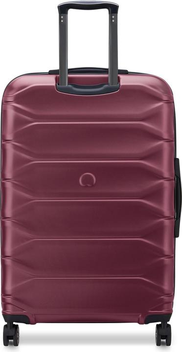 Actual product image Delsey Meteor 4 Rollen Kofferset 3-teilig mit Dehnfalte (221 l)