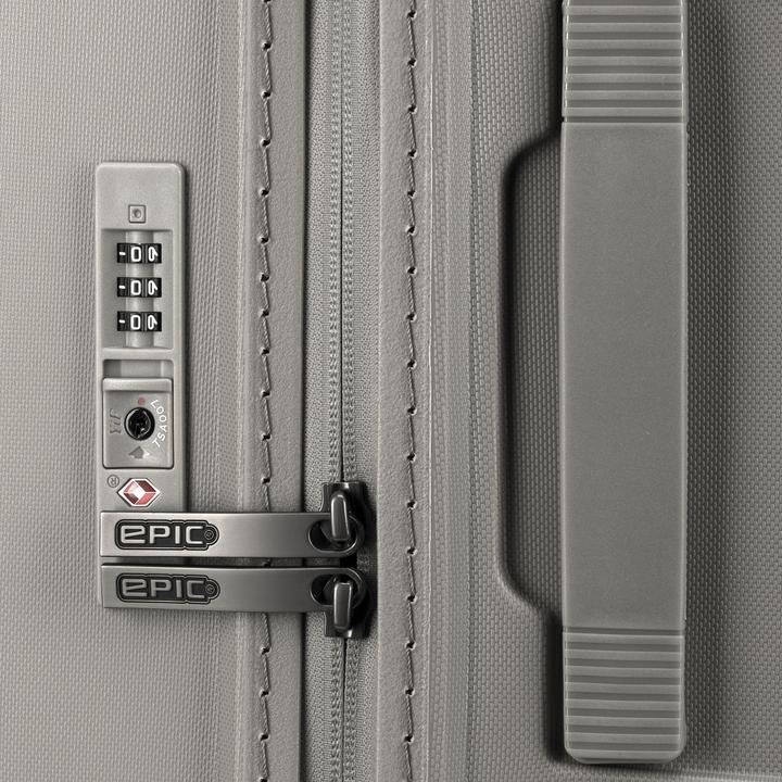 Produktbild Epic Zeleste 4 Rollen Trolley 66 cm (71 l)