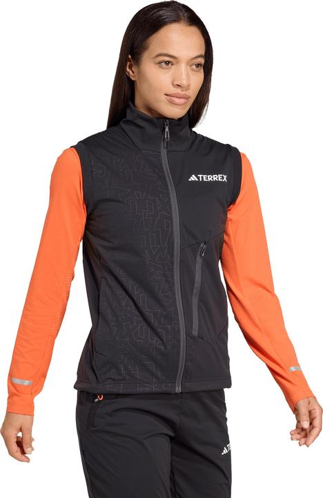 Immagine prodotto adidas Xperior Cross Country Softshell (S)