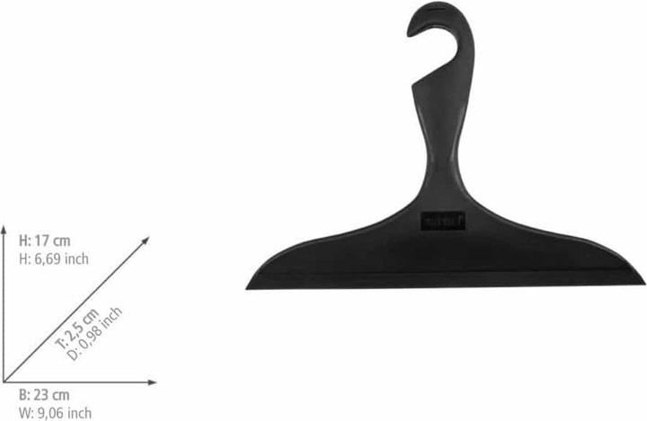 Produktbild Wenko Badezimmerwischer Loano