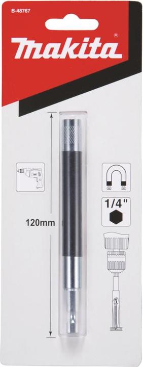 Produktbild Makita Bithalter magnetisch (Bit-Halter)