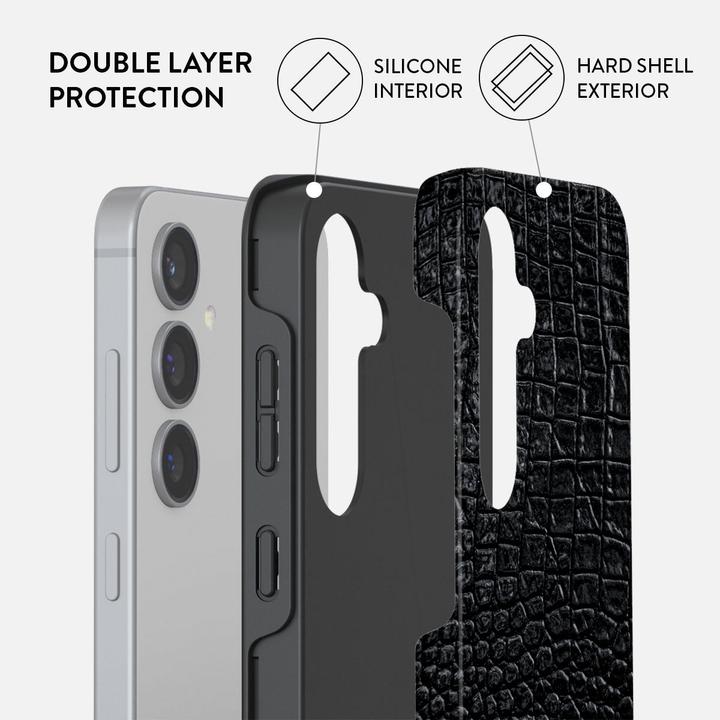 Produktbild Burga Reaper's Touch Tough Case For Samsung Galaxy S24 5G (Samsung Galaxy S24)