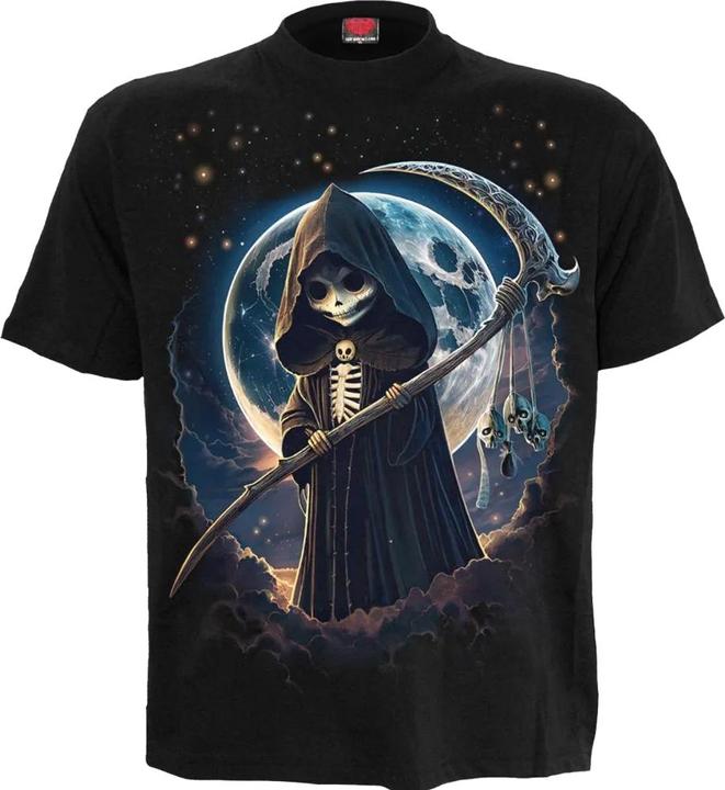 Produktbild Spiral Reaperette TShirt kurzärmlig (3XL)
