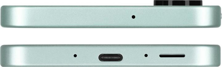 Produktbild Samsung Galaxy A26 (256 GB, Mint, 6.70", Dual SIM, 5G)