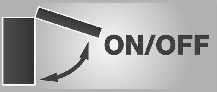 Produktbild Domus Schalteinheit POLY 24 V/DC max. 72 W mit 10fach Verteiler