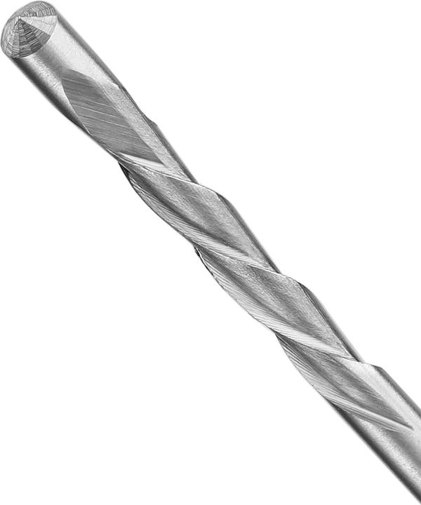 Produktbild DeWalt Trockenbaufräser, 5 Stück, 1/4 Zoll Pilot Point