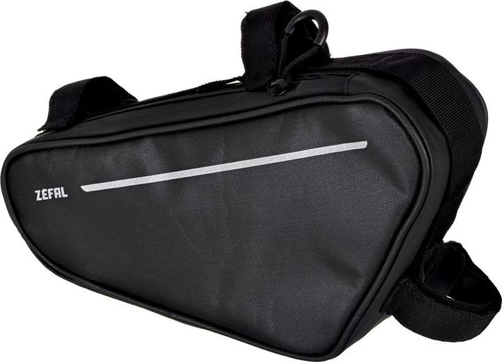 Actual product image Zefal Z Adventure C2 (2.20 l, Frame bag)