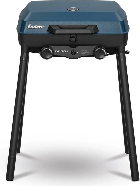 Produktbild Enders Explorer II (4.40 kW)