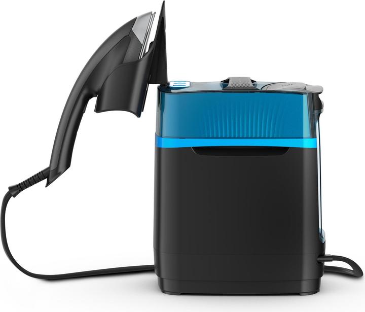 Immagine prodotto Tefal Raddrizzatore a vapore ad alta pressione Cube by Ixeo (UT2020) (2170 W, 200 g/min)