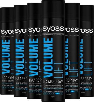 Produktbild Syoss Volume Lift (400 ml)
