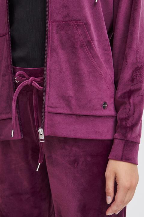 Produktbild Oxmo BY - OXMitanna sweatshirt - Sweatshirt - 21800198-ME (S)