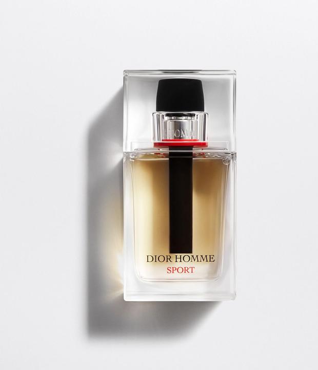Actual product image Dior Homme Sport (Eau de toilette, 50 ml)