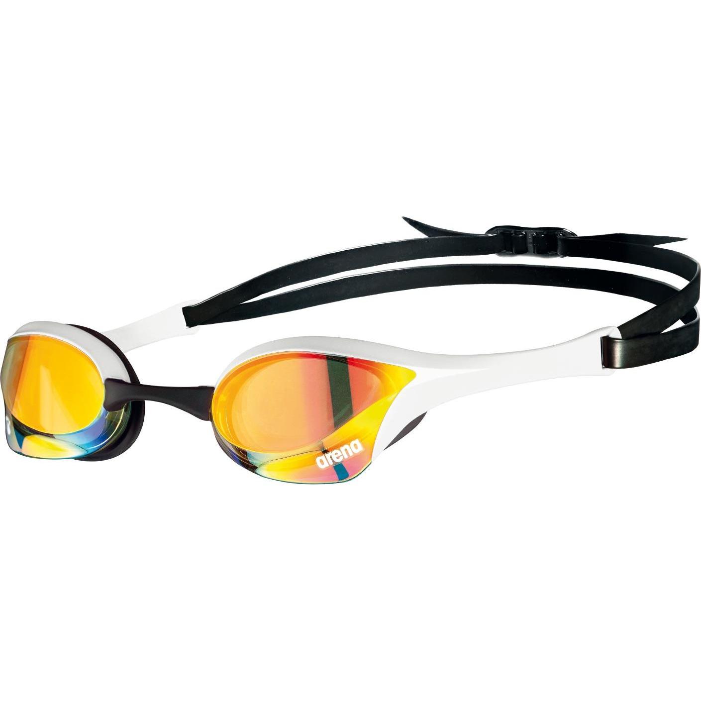 Arena, Schwimmbrille, (One Size)