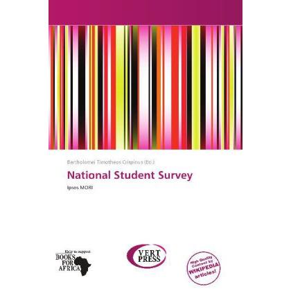 Thumbnail - National Student Survey, Ratgeber