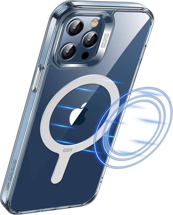 Actual product image ESR HaloLock Universal Ring 360