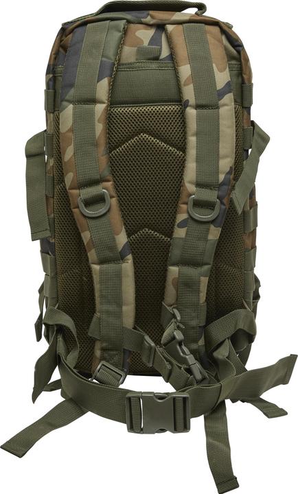 Actual product image Brandit US Assault Pack Medium - 182525