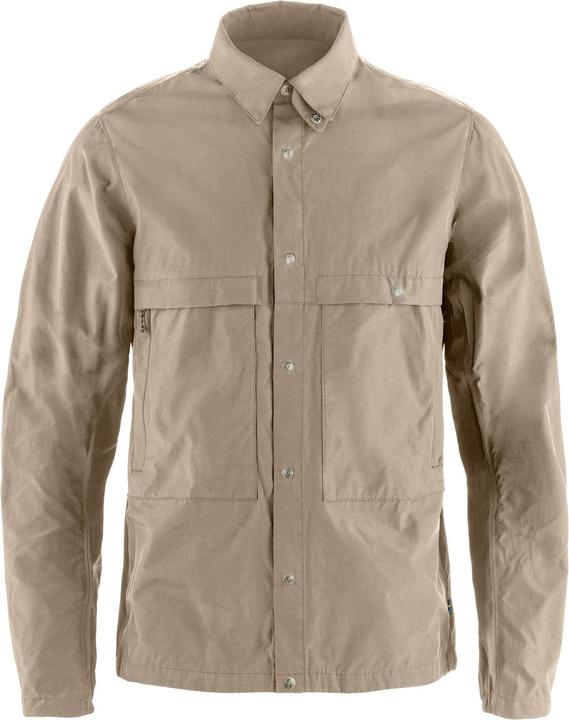 Produktbild Fjällräven Hoja Rider's Wind Jacket (XXL)