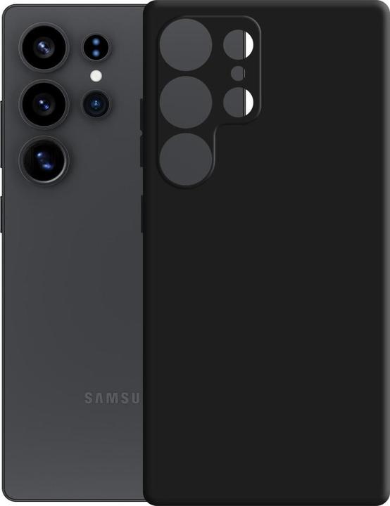 Produktbild 3MK Case Matt Case Pro for Samsung Galaxy S25 Ultra (Samsung Galaxy S25 Ultra)